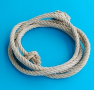 Hanfseil